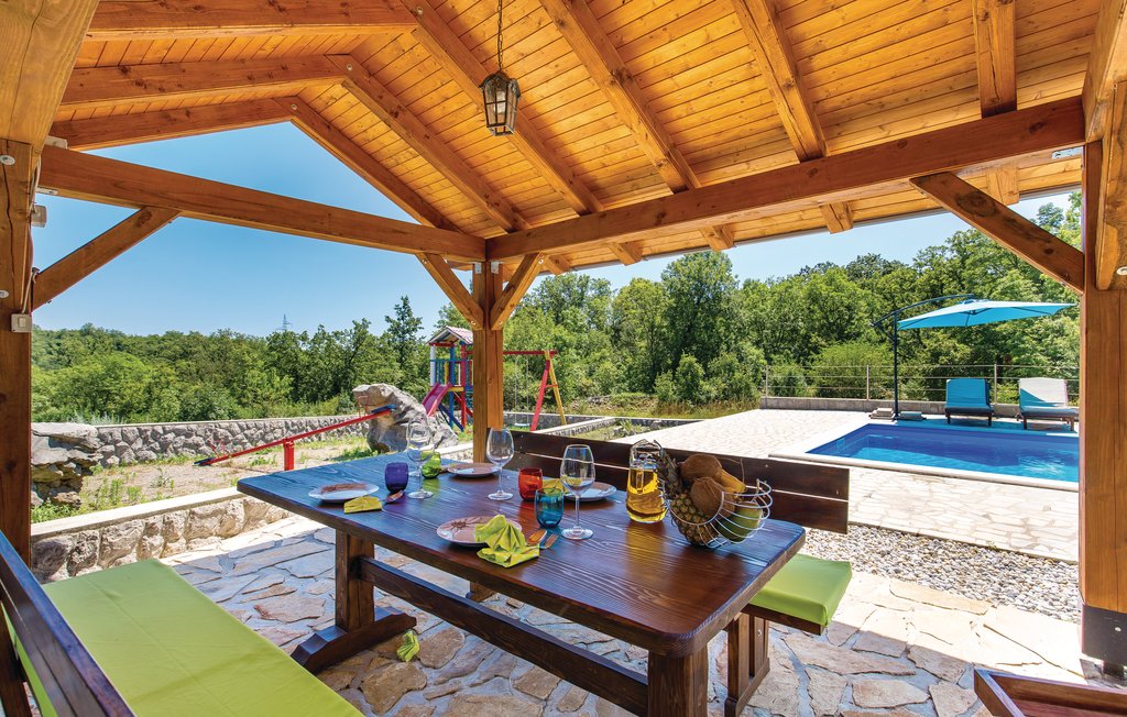 Ferienhaus - Opatija-Viskovo , Kroatien - CKO484 13