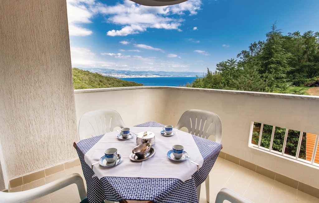 Feriehuse - Opatija-Icici , Kroatien - CKO503 4