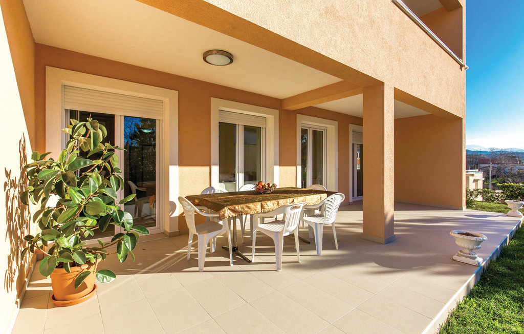 Ferieleilighet - Opatija-Cavle , Kroatia - CKO536 9