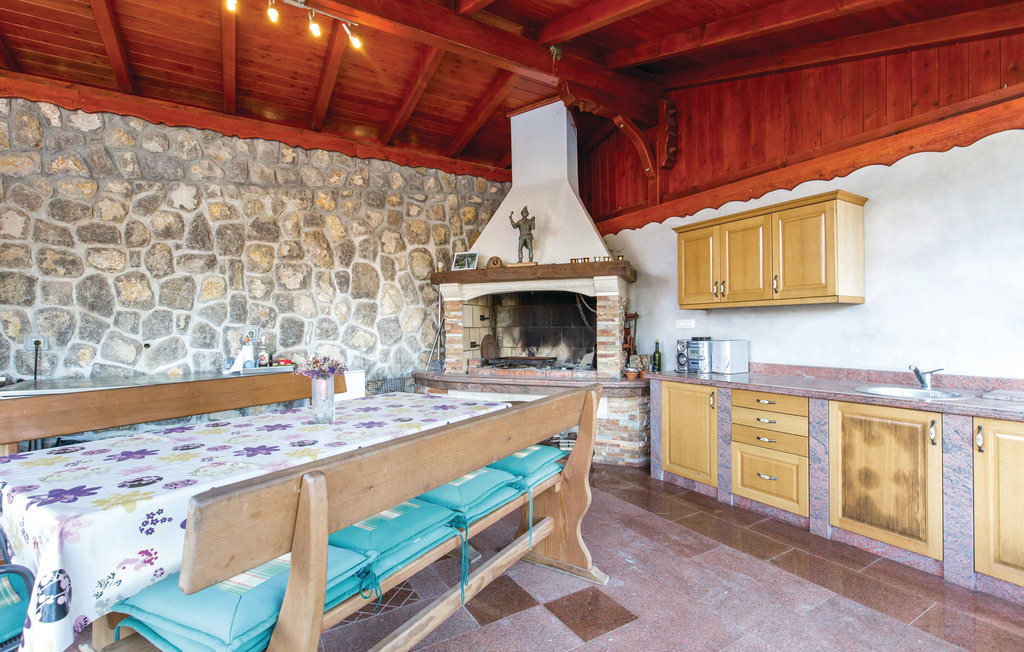 Feriehuse - Opatija-Veli Brgud , Kroatien - CKO545 33