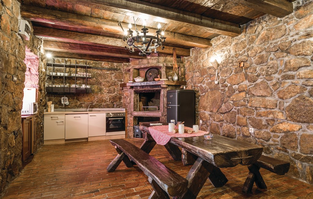 Ferienhaus - Opatija-Icici , Kroatien - CKO585 35