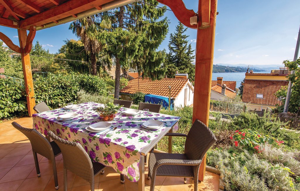 Ferienhaus - Opatija-Volosko , Kroatien - CKO587 13