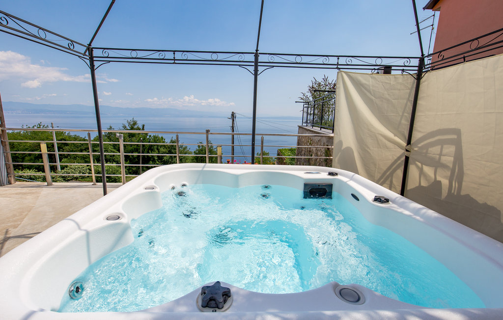 Ferienwohnung - Opatija-Moscenicka Draga , Kroatien - CKO618 11