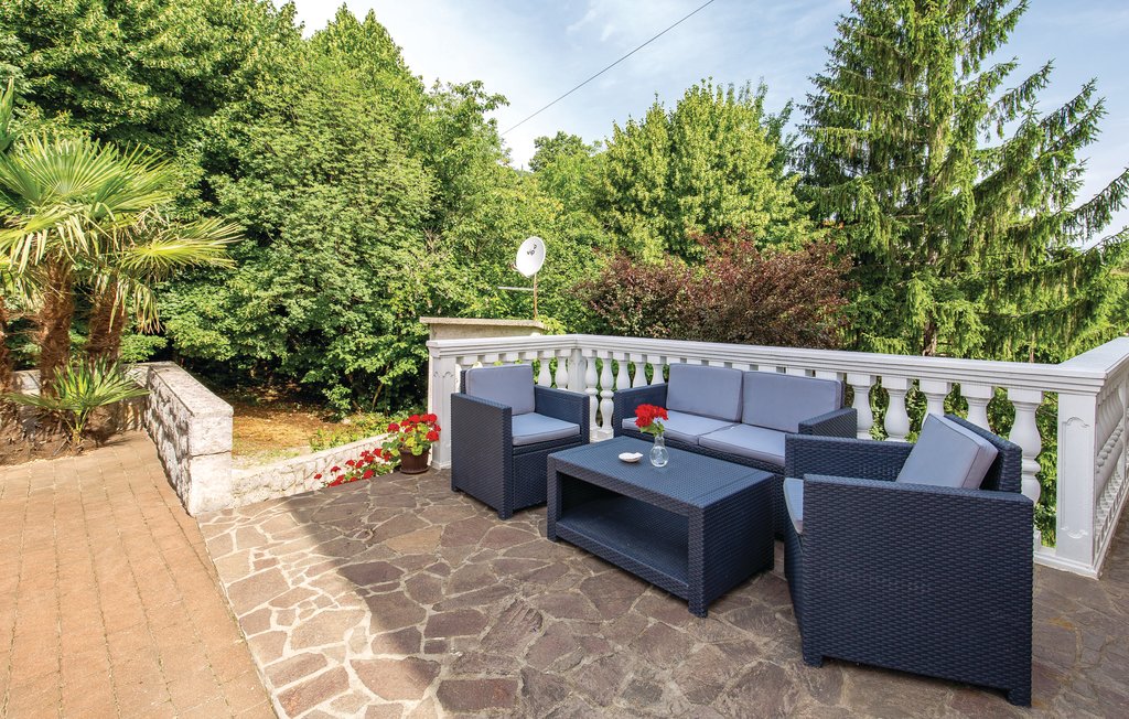 Lejlighed - Opatija-Matulji , Kroatien - CKO623 8