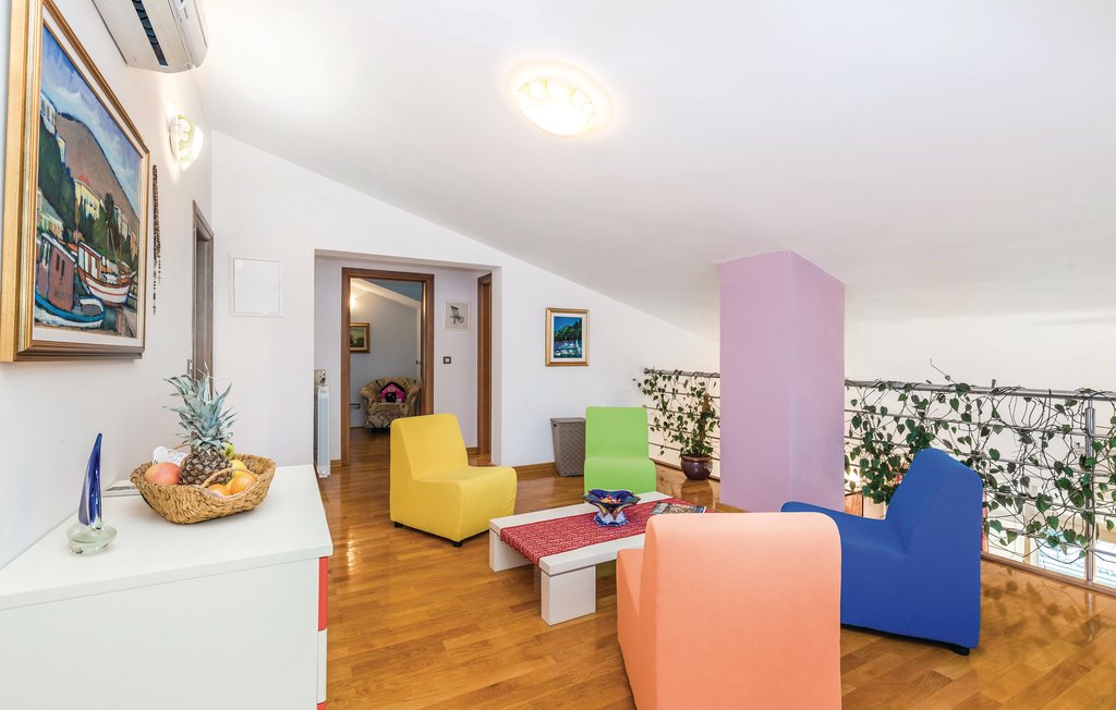 Feriehuse - Opatija-Rijeka , Kroatien - CKO649 33