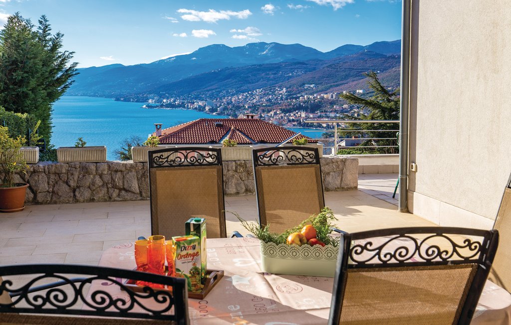 Feriehuse - Opatija-Rijeka , Kroatien - CKO649 3