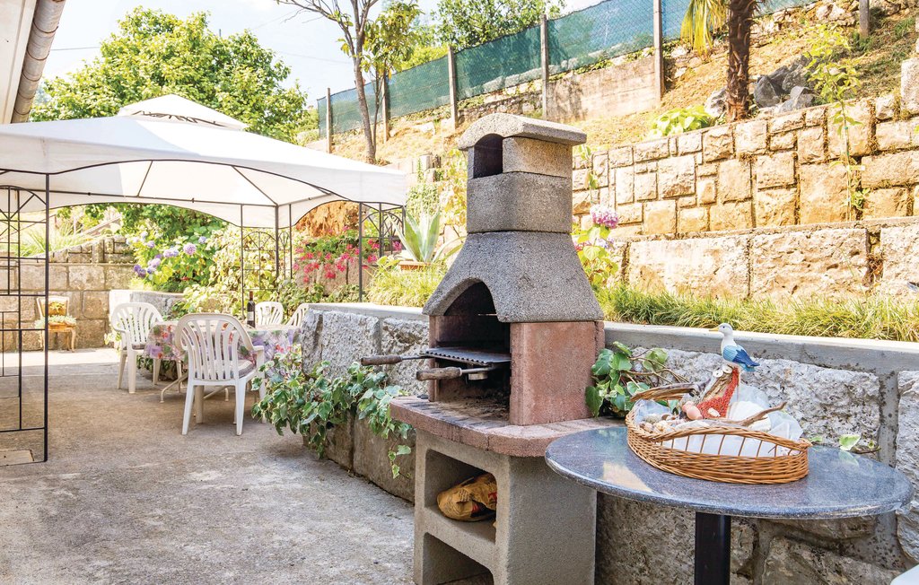 Lejlighed - Opatija-Lovran , Kroatien - CKO688 8