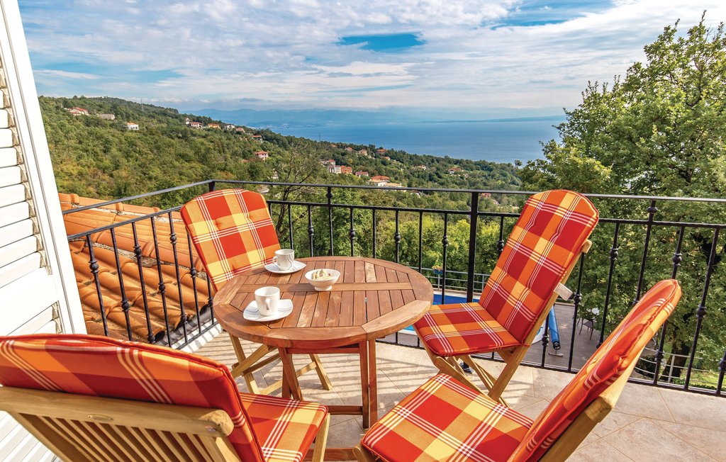 Ferienwohnung - Opatija-Icici , Kroatien - CKO715 17