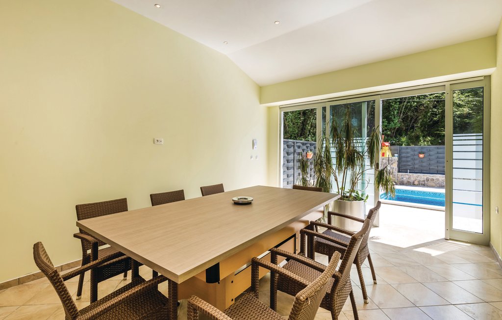 Feriehuse - Opatija-Jurdani , Kroatien - CKO735 19