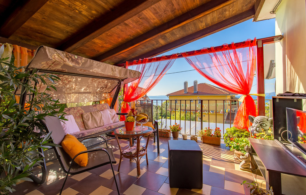 Lejlighed - Opatija-Rijeka , Kroatien - CKO802 10