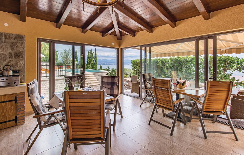 Lejlighed - Opatija-Donji Kraj , Kroatien - CKO816 3