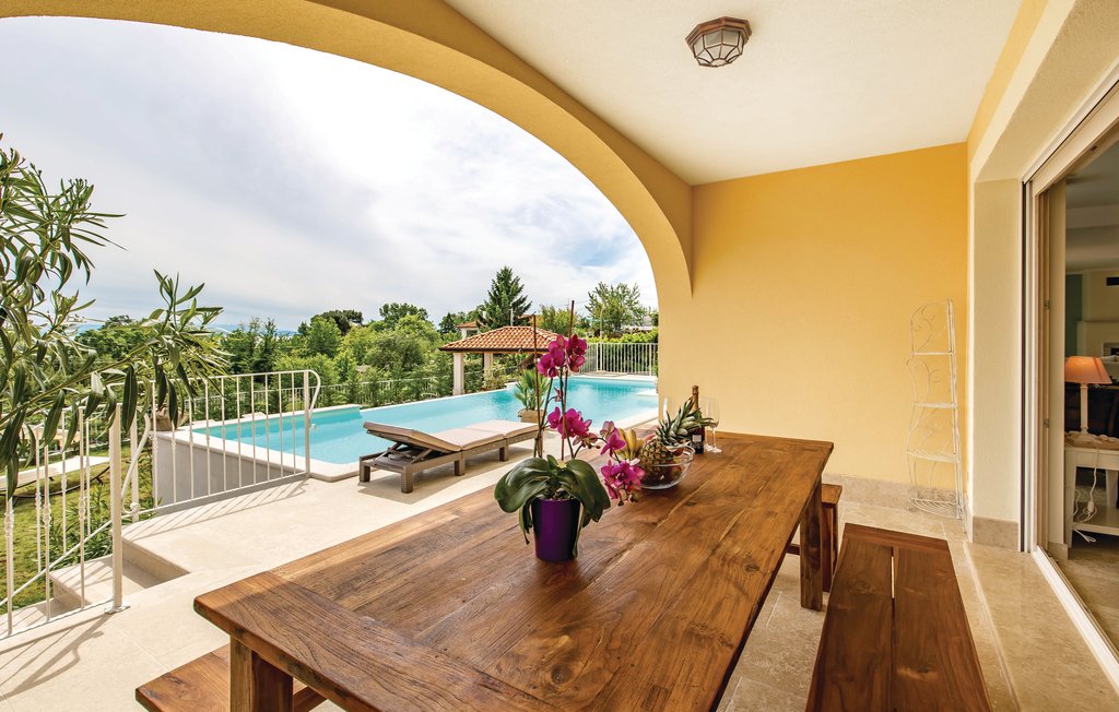 Feriehuse - Opatija-Lovran , Kroatien - CKO820 13