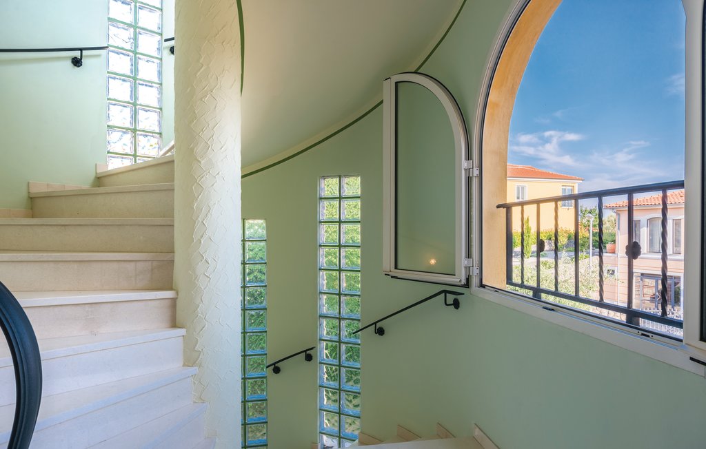Feriehus - Opatija-Rijeka , Kroatia - CKO832 18