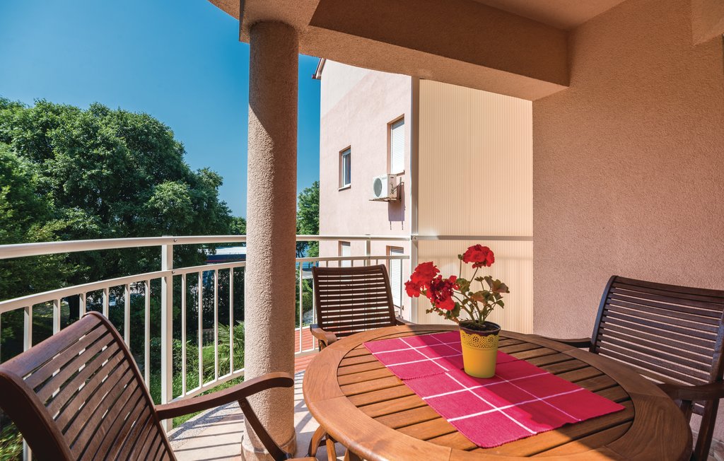 Ferieleilighet - Opatija-Rijeka , Kroatia - CKO848 5