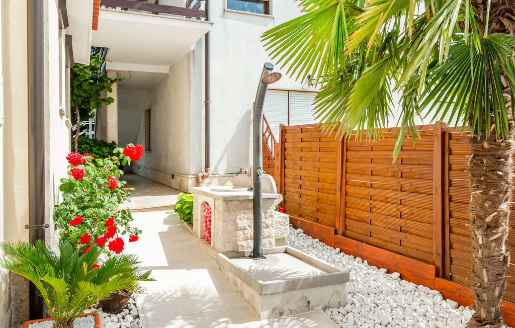 Ferienwohnung - Opatija-Viskovo , Kroatien - CKO918 9