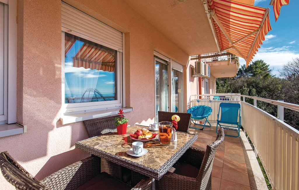 Ferieleilighet - Opatija-Rijeka , Kroatia - CKO984 7