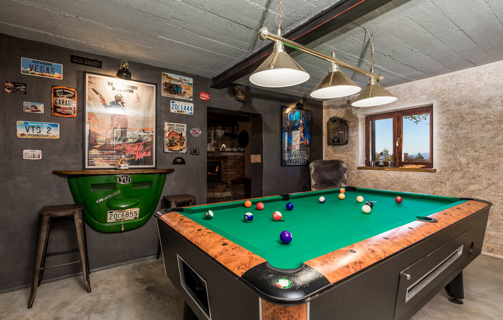 Feriehus - Opatija-Lisac , Kroatia - CKO018 40