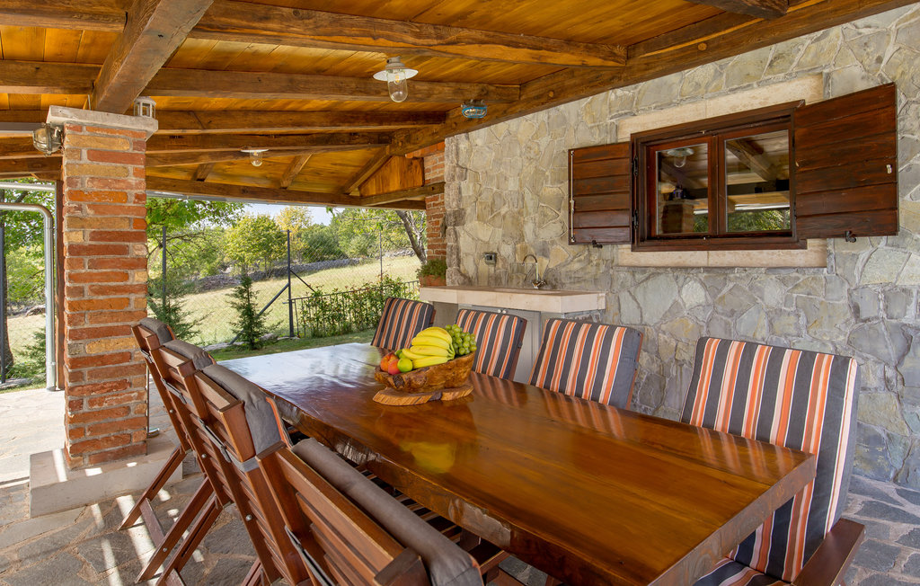 Feriehus - Opatija-Lisac , Kroatia - CKO018 7