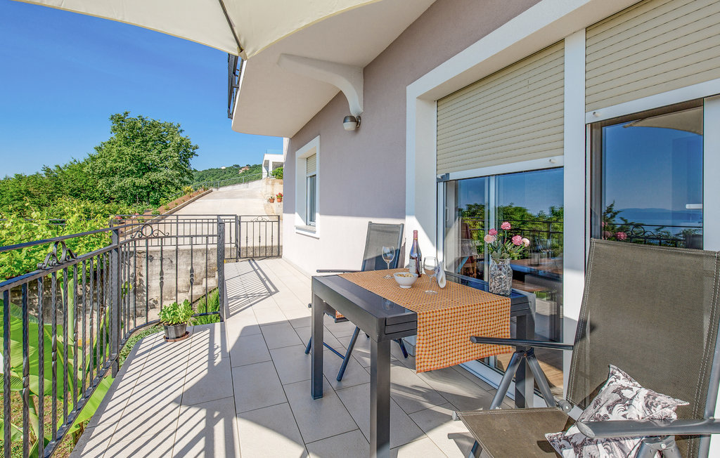 Lejlighed - Opatija-Bregi , Kroatien - CKO026 12