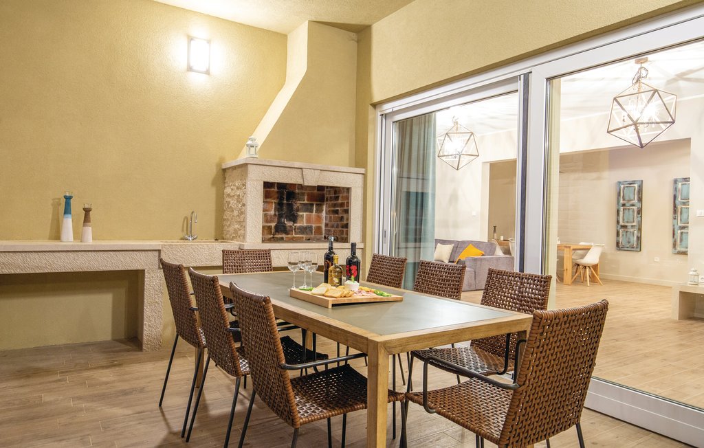 Feriehuse - Opatija-Veprinac , Kroatien - CKO053 16