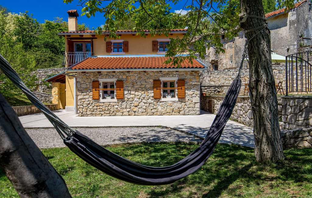 Feriehuse - Opatija-Moscenice , Kroatien - CKO080 20