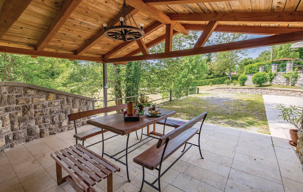 Feriehuse - Opatija-Poljane , Kroatien - CKO228 21