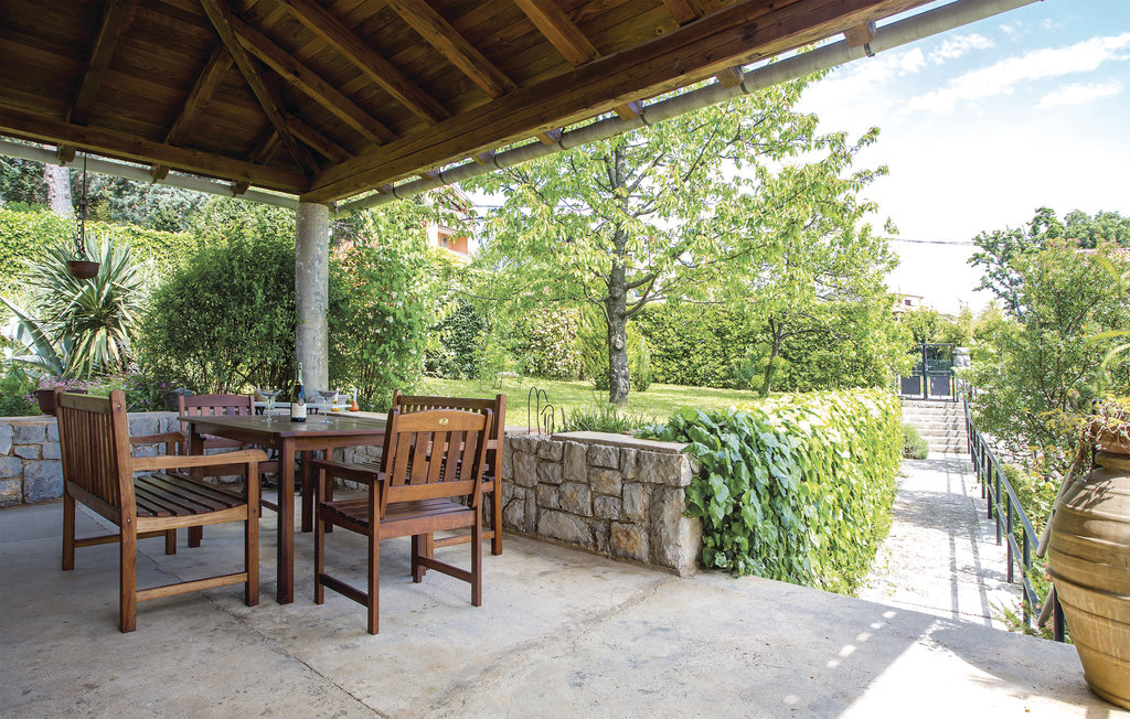 Ferienwohnung - Opatija-Ika , Kroatien - CKO324 18