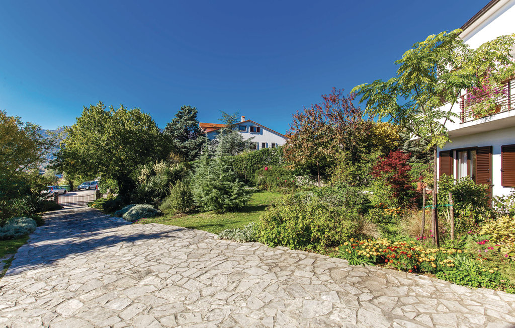 Ferieleilighet - Opatija-Matulji , Kroatia - CKO335 2