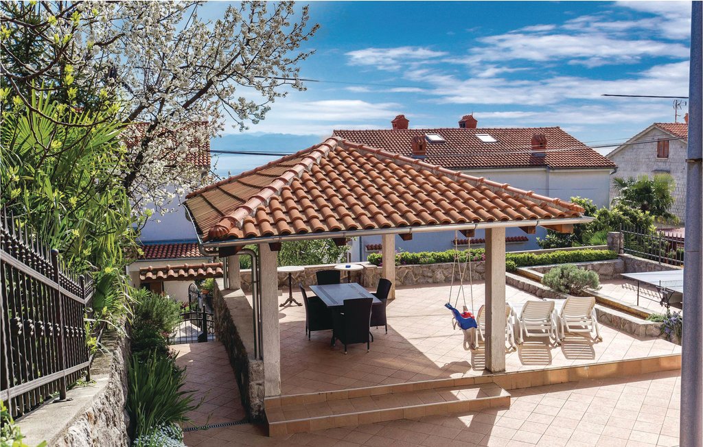 Ferienwohnung - Opatija-Ika , Kroatien - CKO338 5