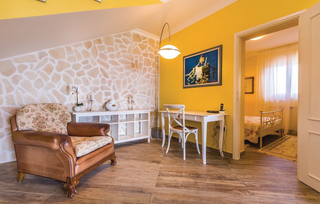 Feriehuse - Opatija-Matulji , Kroatien - CKO379 48