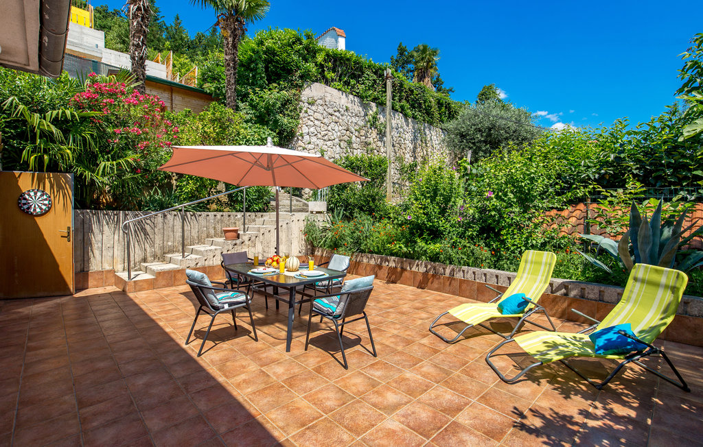 Semesterhus - Opatija , Kroatien - CKO440 9