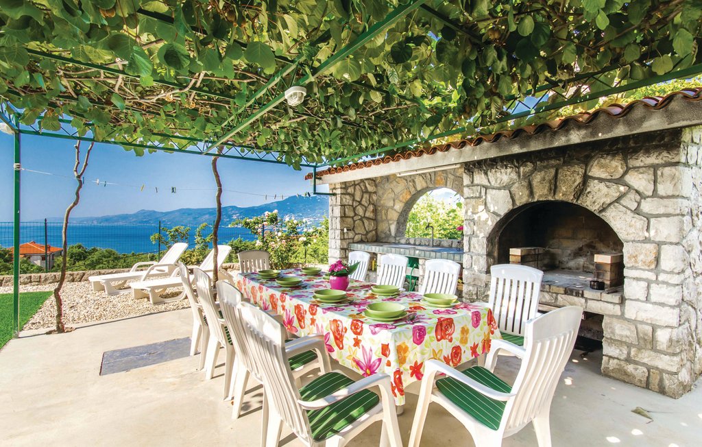 Feriehuse - Opatija-Rijeka , Kroatien - CKO450 9