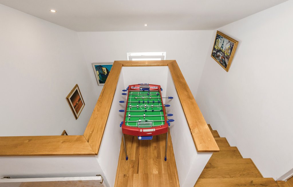 Feriehuse - Opatija-Veli Brgud , Kroatien - CKO466 37