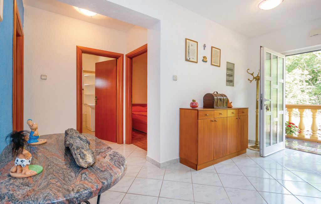 Ferienhaus - Opatija-Viskovo , Kroatien - CKO484 29