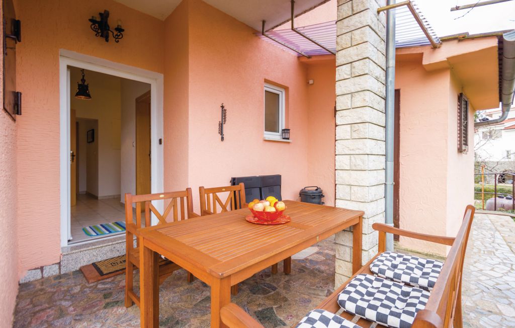 Semesterlägenhet - Opatija-Matulji , Kroatien - CKO512 20