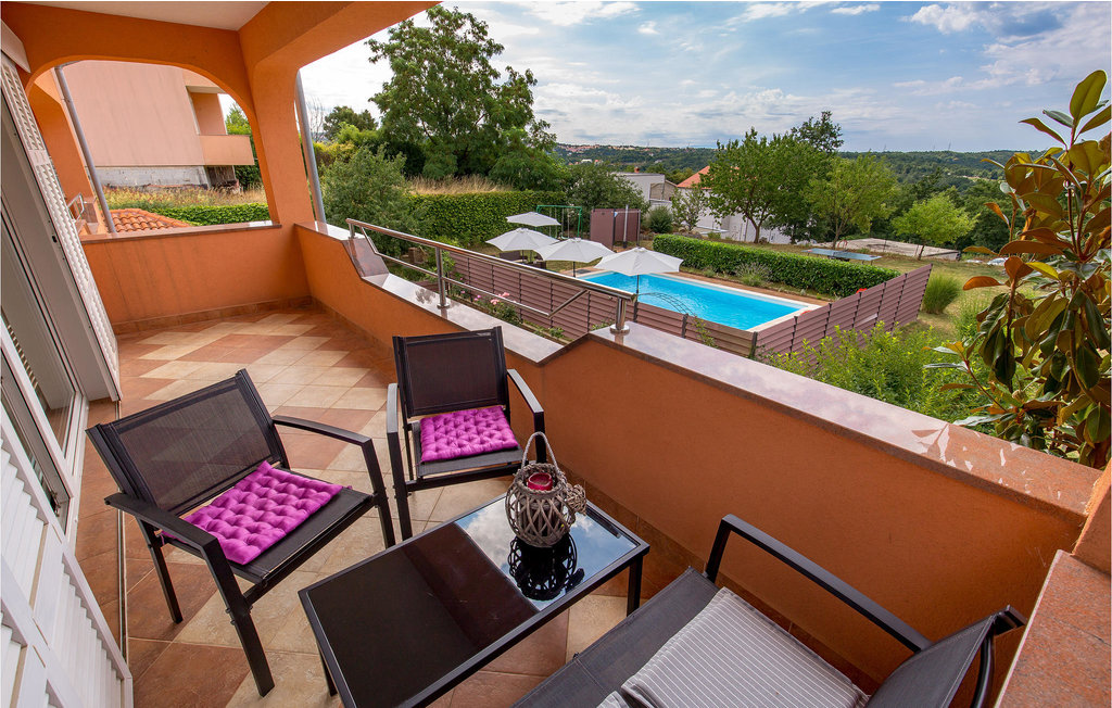 Ferienhaus - Opatija-Kastav , Kroatien - CKO524 18