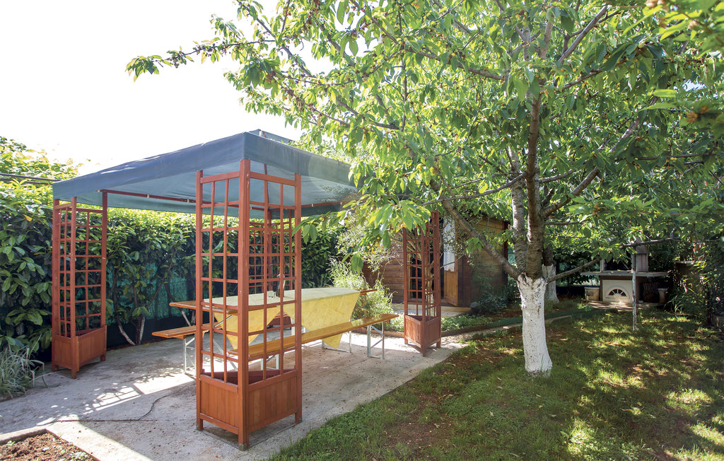 Lejlighed - Opatija-Rijeka , Kroatien - CKO530 4