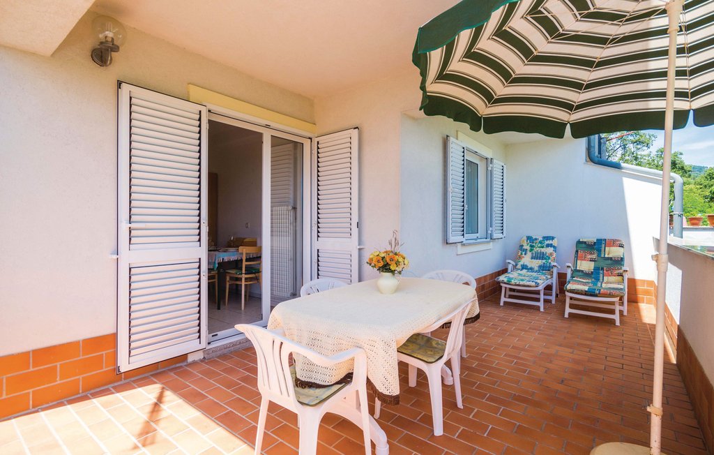 Apartment - Opatija-Opric , Croatia - CKO588 10