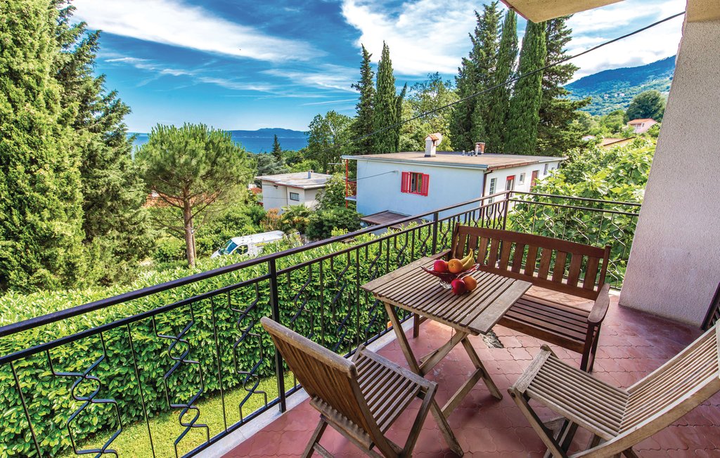 Lejlighed - Opatija-Ika , Kroatien - CKO645 17