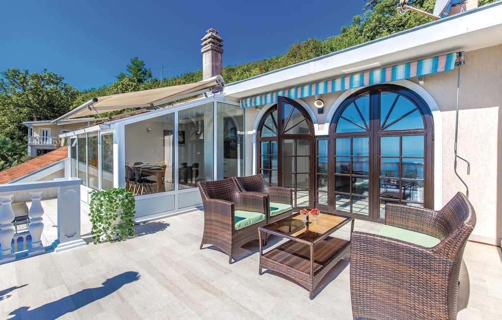 Ferienhaus - Opatija-Matulji , Kroatien - CKO658 6