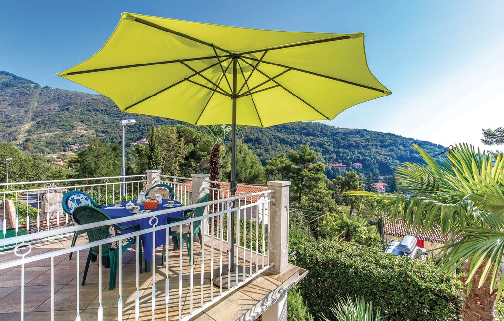 Lejlighed - Opatija-Moscenicka Draga , Kroatien - CKO707 9