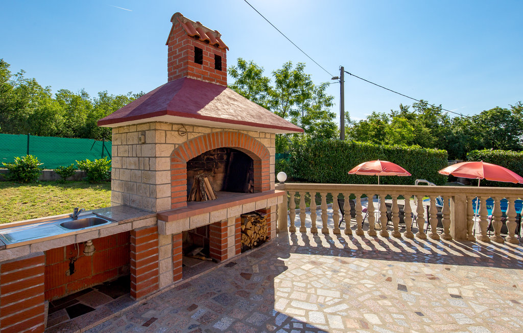 Ferienwohnung - Opatija-Viskovo , Kroatien - CKO710 14