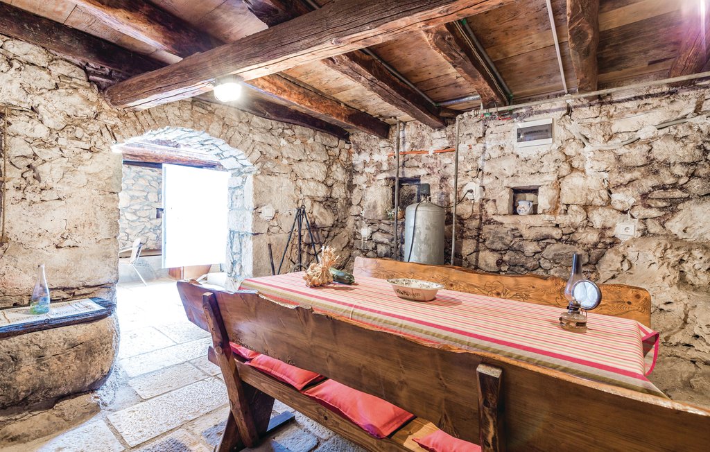 Feriehuse - Opatija-Brsec , Kroatien - CKO713 34