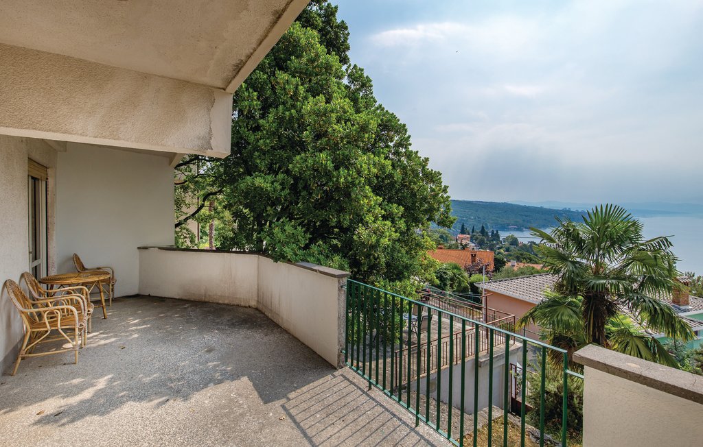 Feriehuse - Opatija-Volosko , Kroatien - CKO726 5