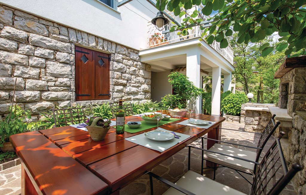 Feriehuse - Opatija-Matulji , Kroatien - CKO831 14