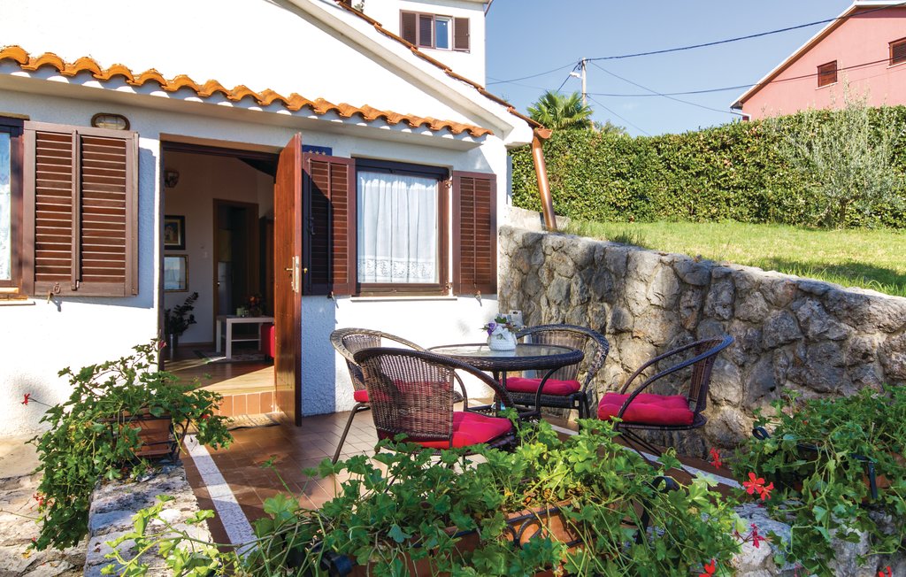 Feriehuse - Opatija-Pobri , Kroatien - CKO844 11