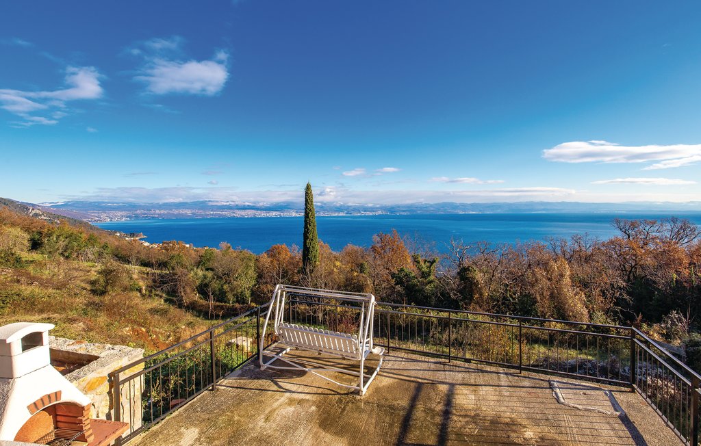 Feriehuse - Opatija-Moscenicka Draga , Kroatien - CKO860 9