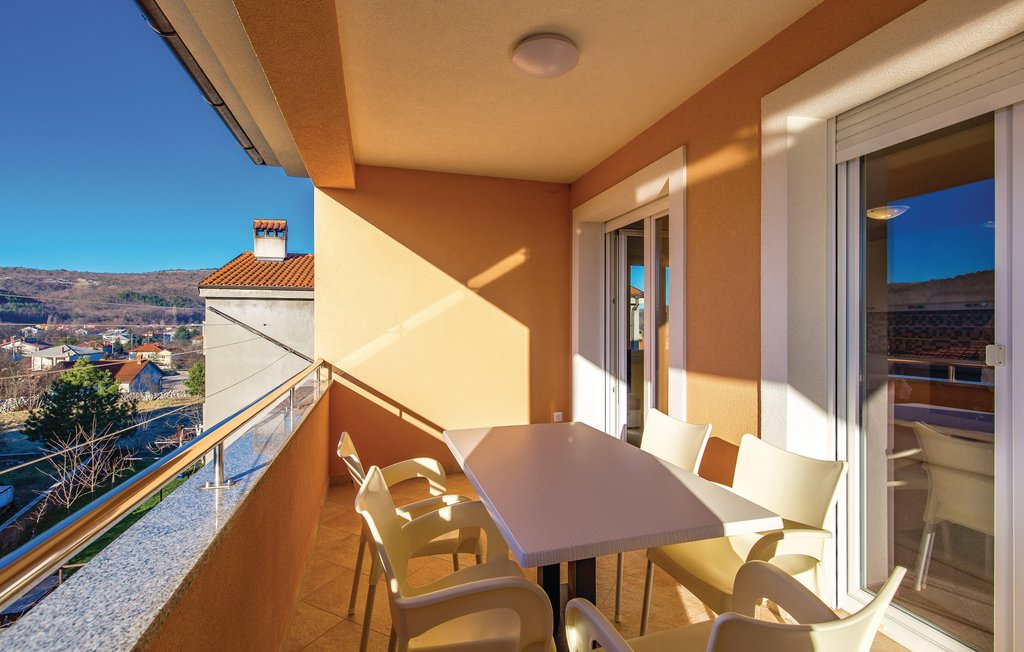 Ferieleilighet - Opatija-Cavle , Kroatia - CKO861 8