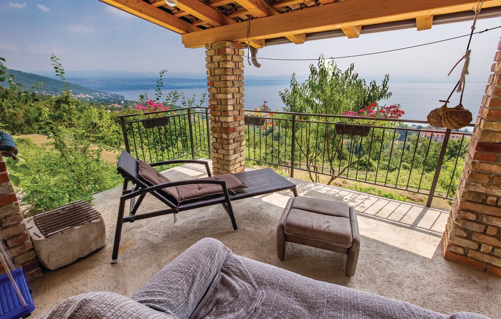 Lejlighed - Opatija-Lovran , Kroatien - CKO865 5