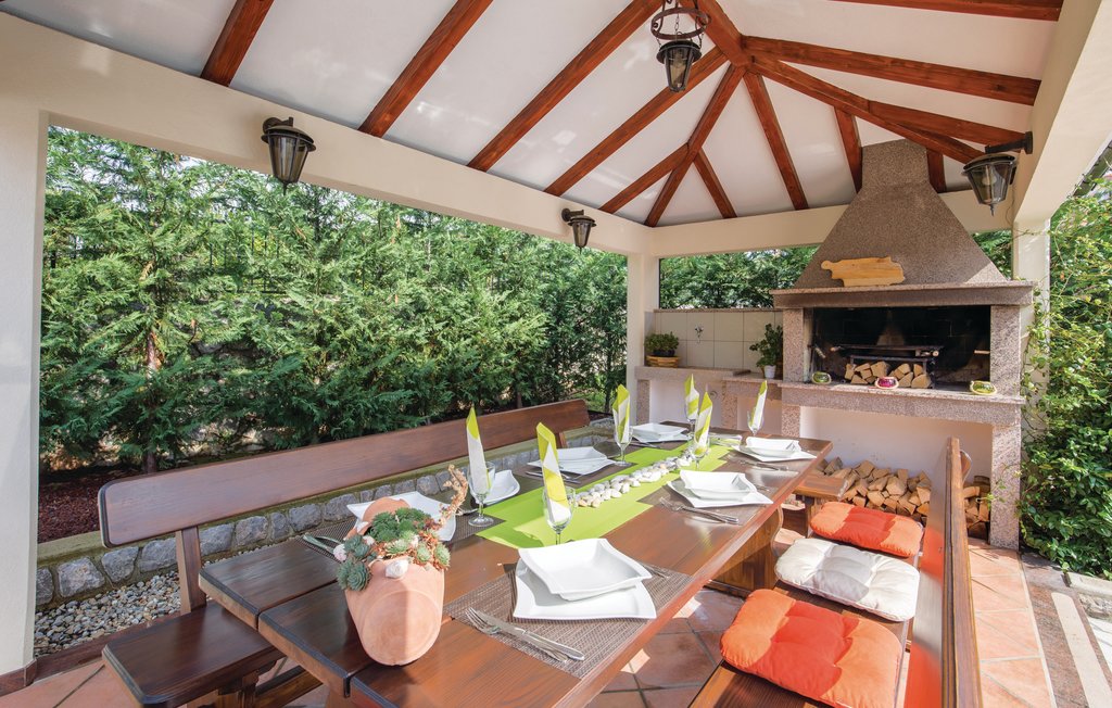 Lejlighed - Opatija-Rijeka , Kroatien - CKO888 18